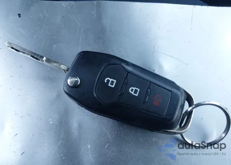 2021 Ford Ranger Xl from USA, damaged, VIN 1FTER4EH9MLE05313